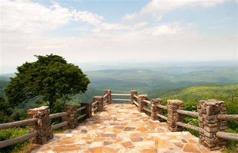 15 Best State Parks In Arkansas You Must Visit - Southern Trippers a