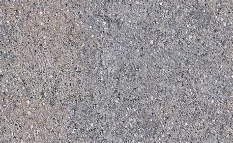 Pebble and concrete road texture seamless 17513