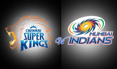 Trivia: Chennai Super Kings (CSK) vs Mumbai Indians (MI) - India.com