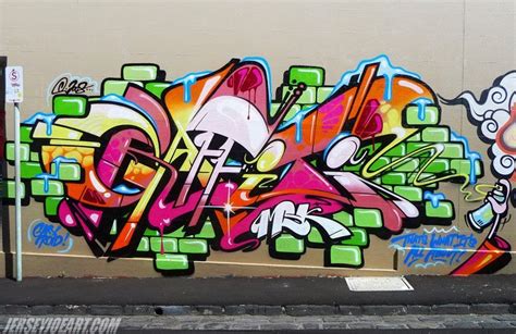 Graffiti Wall: Graffiti words cool