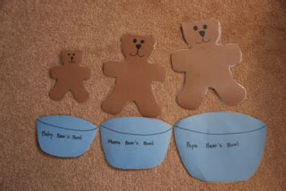 10 big and small activities for preschool - The Measured Mom