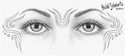 Happy Eyes Drawing at PaintingValley.com | Explore collection of Happy Eyes Drawing