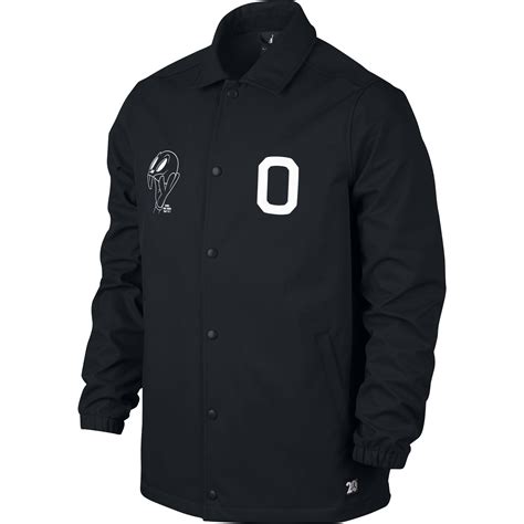 AIR JORDAN 11 SPACE JAM JACKET for £110.00 | kicksmaniac.com