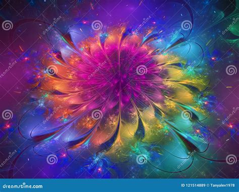 8,630 Futuristic Flower Stock Photos - Free & Royalty-Free Stock Photos ...