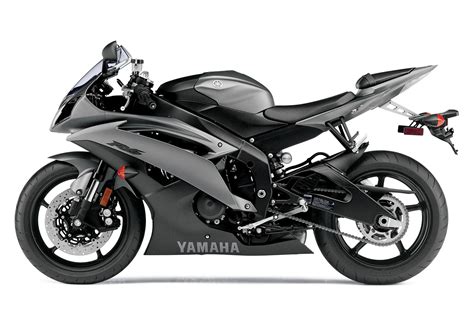 YAMAHA YZF-R6 (2010-2011) Specs, Performance & Photos - autoevolution