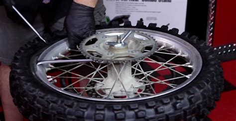 Change Dirt Bike Tire: Simple And Easy Ways | Gear Honest