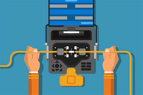 Ultimate Guide to Fiber Optic Splicing - Nexus-net