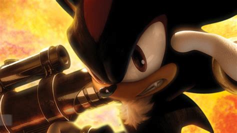 Shadow the Hedgehog for Nintendo GameCube - azucarillosdecolores.com