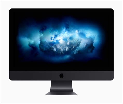 iMac Pro, the most powerful Mac ever, arrives this December - Apple