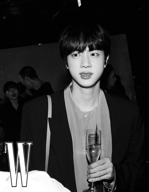 Jin Image #309526 - Asiachan KPOP Image Board