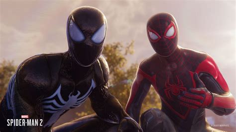 Marvel’s Spider-Man 2 gameplay revealed – PlayStation.Blog