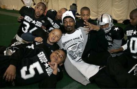 Snoop Dogg Wins $72,585 for Snoop’s Youth Football League on The Price Is Right! | Black ...