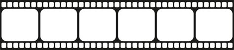 Reel Of Film Clipart Images