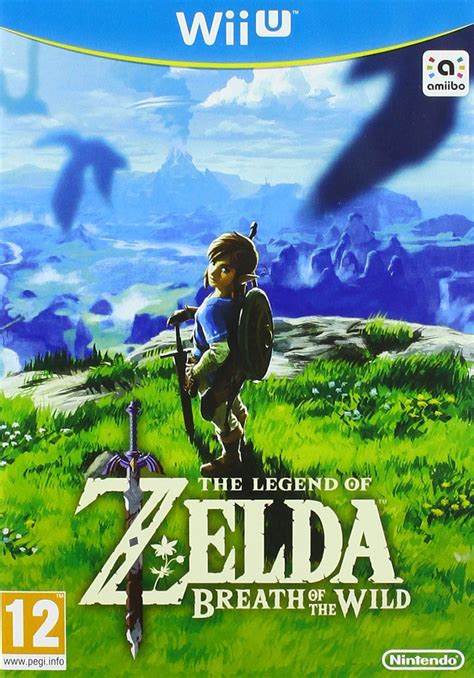 Amazon zelda breath of the wild case - studiosmoli