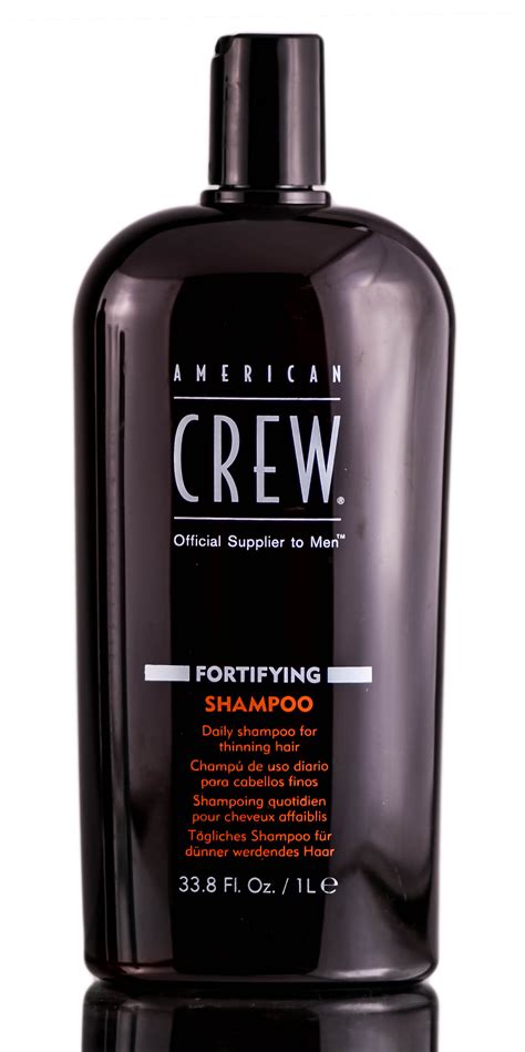 American Crew Daily Shampoo SleekShop.com