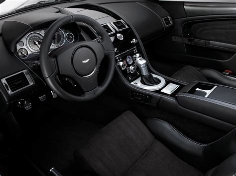 Aston Martin Dbs Interior | The Art Mad Wallpapers