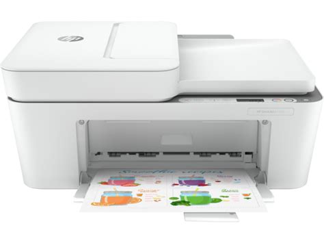 HP Deskjet 4155e All-in-One Printer w/ bonus 6 months Instant Ink through HP+| HP® Official Store.