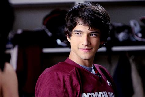 Image - Tyler-Posey-as-Scott-McCall-in-Teen-Wolf-2.jpg | Teen Wolf Wiki | FANDOM powered by Wikia