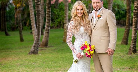 Country Lovin' | Jason Aldean and Brittany Kerr's Wedding Album: See the Photos! | Us Weekly