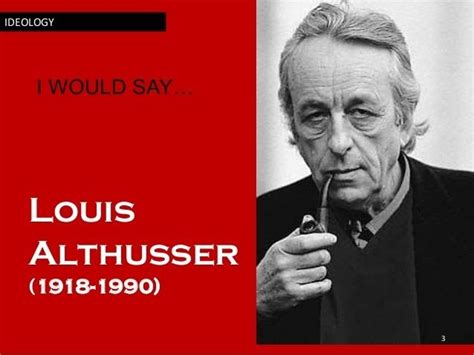 Louis Althusser - Alchetron, The Free Social Encyclopedia