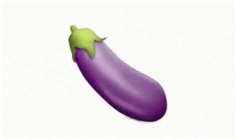 Eggplant Dancing GIF – Eggplant Dancing Emoji – discover and share GIFs