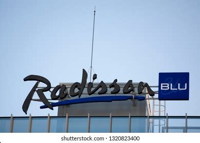 Radisson Blu Logo Vector (.EPS) Free Download