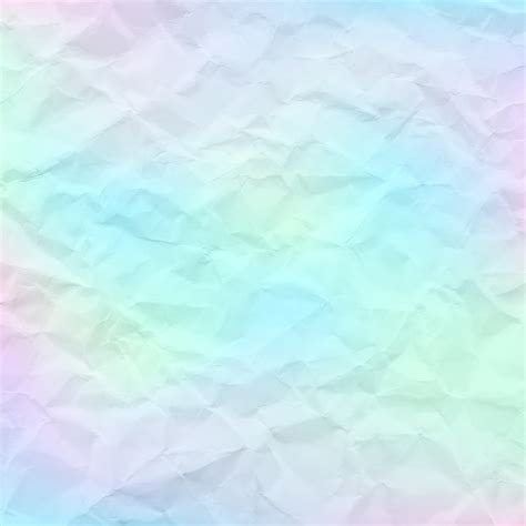 Premium Photo | Texture of pastel crumpled paper for background