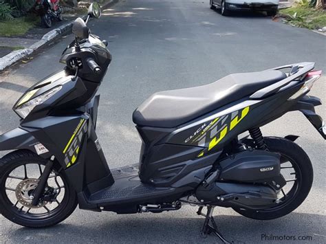 Used Honda CLICK 150i | 2018 CLICK 150i for sale | Muntinlupa City Honda CLICK 150i sales ...