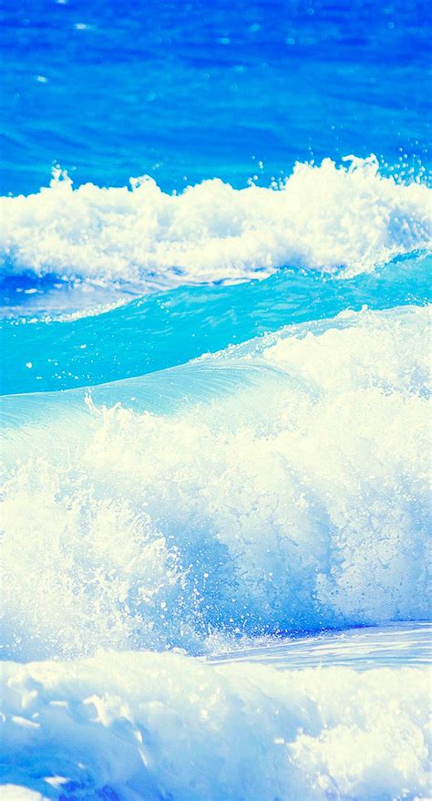 445 Wallpaper Biru Laut For FREE - MyWeb