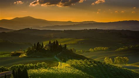 Tuscany Wallpapers - Top Free Tuscany Backgrounds - WallpaperAccess