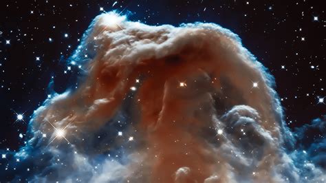 Hubble, Deep Space, space, Orion, Great Orion Nebula, NASA, universe HD Wallpaper