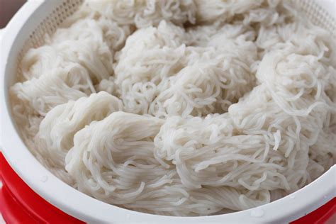 5 Ways to Cook Vermicelli Rice Noodles - Food you should try