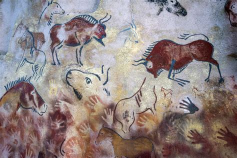 Why Did Our Paleolithic Ancestors Paint Cave Art? | Discover Magazine