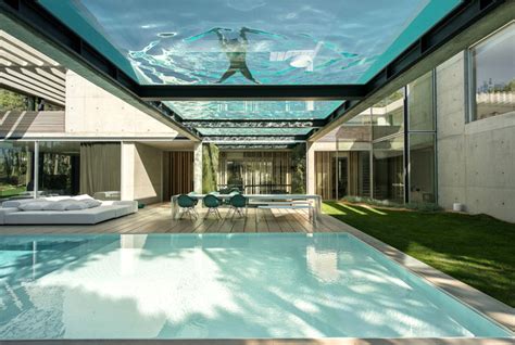 Best Rooftop Design Idea: house design with rooftop swimming pool 20+ best rooftop swimming pool ...