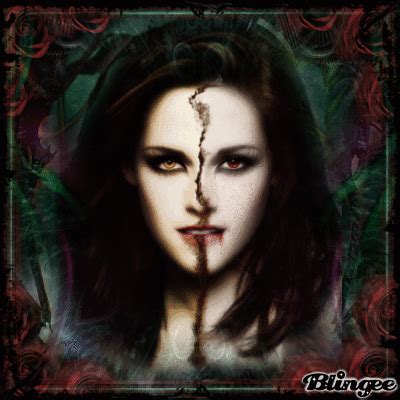 Bella Vampire - Twilight Series Photo (23014776) - Fanpop