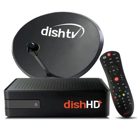 Dish TV Set Top Box at Rs 800/unit | Dish TV Set Top Box in New Delhi | ID: 17437361412