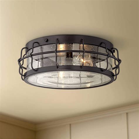 Modern Flush Mount Ceiling Light: A Guide To Adding Style And Functionality To Your Home ...