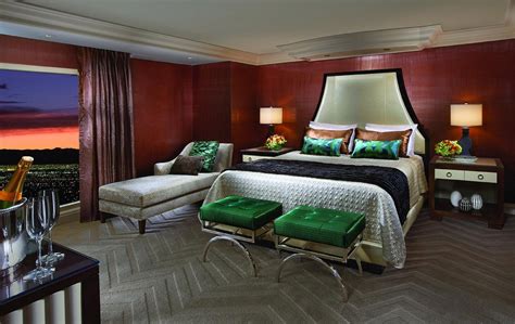 Bellagio Las Vegas Rooms: Pictures & Reviews - Tripadvisor