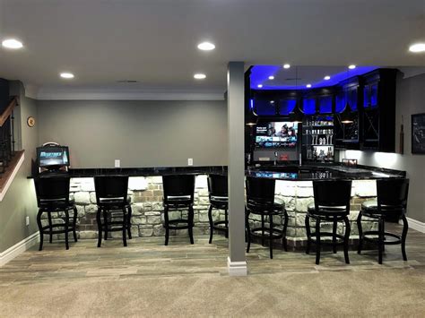 You wish you had this home theater in your basement - CNET