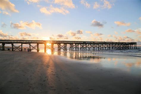 Isle of Palms Beach Info | Why You Should Go | Charleston Tour Pass