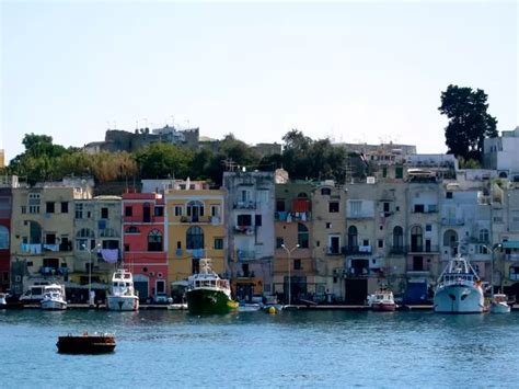 Procida, Italy - an undiscovered beauty in the Bay of Naples - Birmingham Live