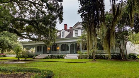 Five Haunted Places in Louisiana | Louisiana Farm Bureau® Insurance