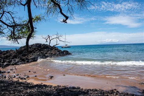 Makena Beach; Enjoy Maui's Largest Beach