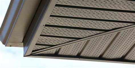 Soffit Fascia Installation And Repairs - Blackstar Aluminum Toronto