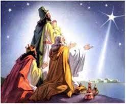 HOMILY FOR THE SOLEMNITY OF THE EPIPHANY OF THE LORD (6) - Catholic For ...