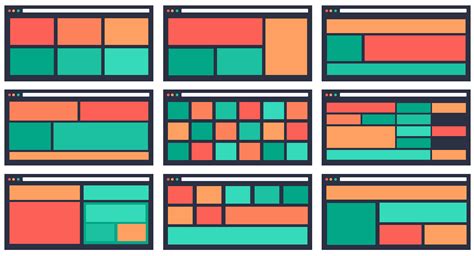 Responsive CSS Grid: The Ultimate Layout Freedom. A 5 minute tutorial for UX/UI Designer ...