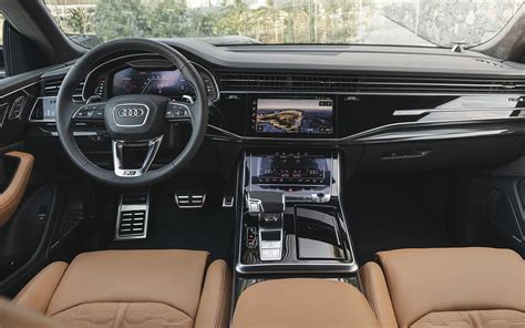 Audi Rs Q8 2024 Price - Dulcia Hollyanne