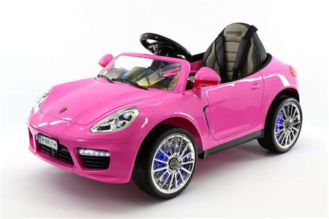 Little Pink Toy Cars / PRINCESS COZY TRUCK RIDE-ON CAR NEW LITTLE TIKES ...