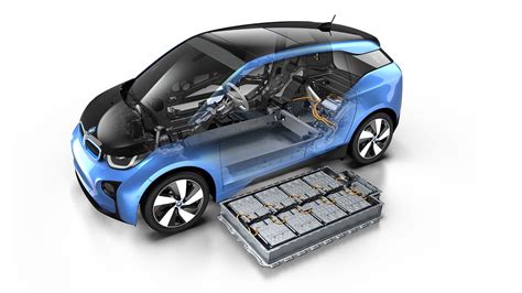 Electric car batteries: everything you need to know | CAR Magazine