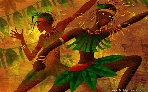 Free download Africa dance Design Wallpapers Free download wallpaperswindows [1280x800] for your ...